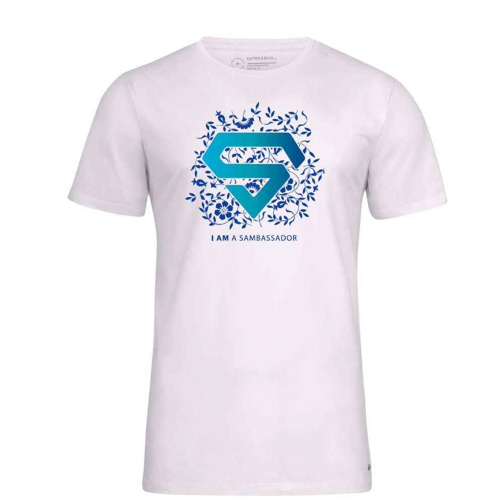 I am a Sambassador T-shirt I am a Sambassador T-shirt